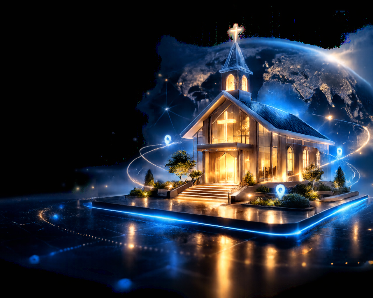 Elco Bible Church